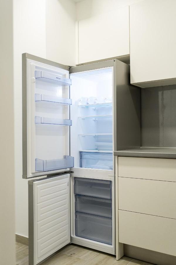 Apartmani Centar Ljubuški Eksteriør bilde