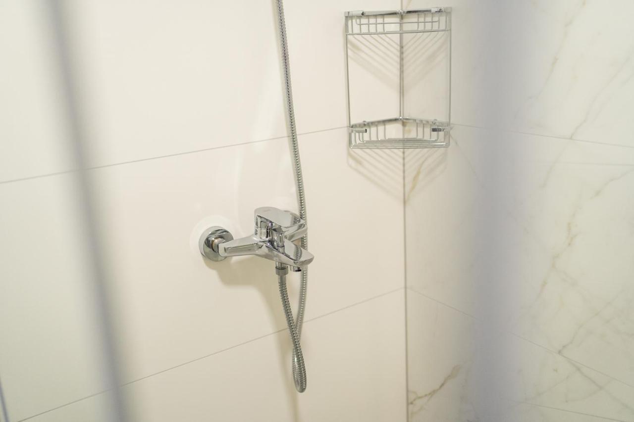 Apartmani Centar Ljubuški Eksteriør bilde