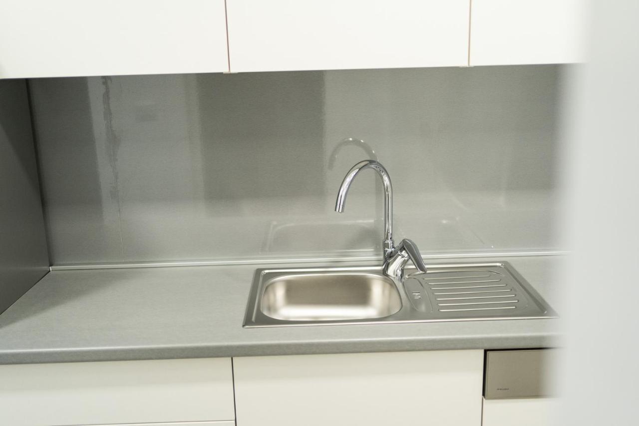 Apartmani Centar Ljubuški Eksteriør bilde