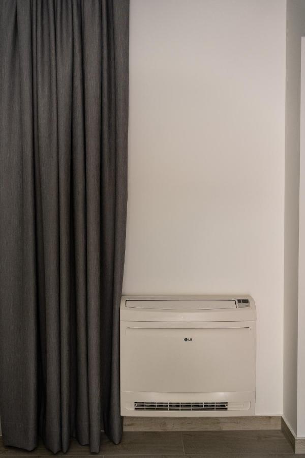 Apartmani Centar Ljubuški Eksteriør bilde