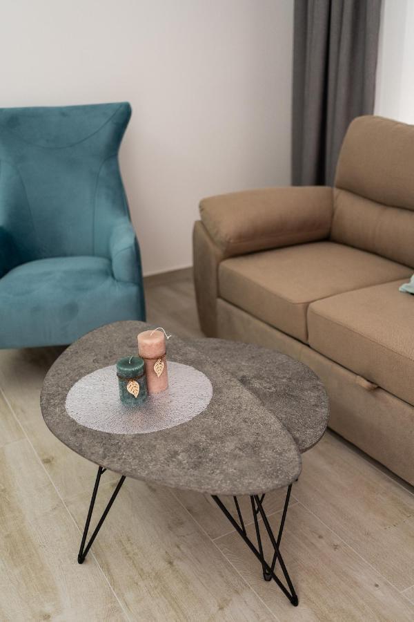 Apartmani Centar Ljubuški Eksteriør bilde
